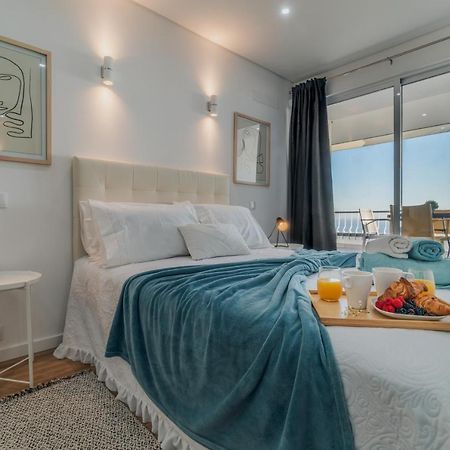 The View House - Sesimbra Apartment Екстериор снимка