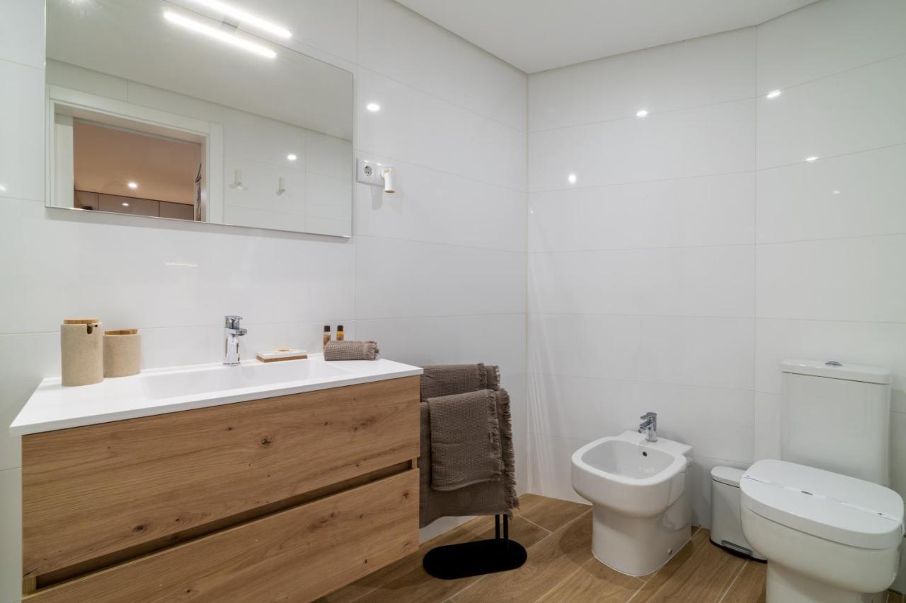 The View House - Sesimbra Apartment Екстериор снимка