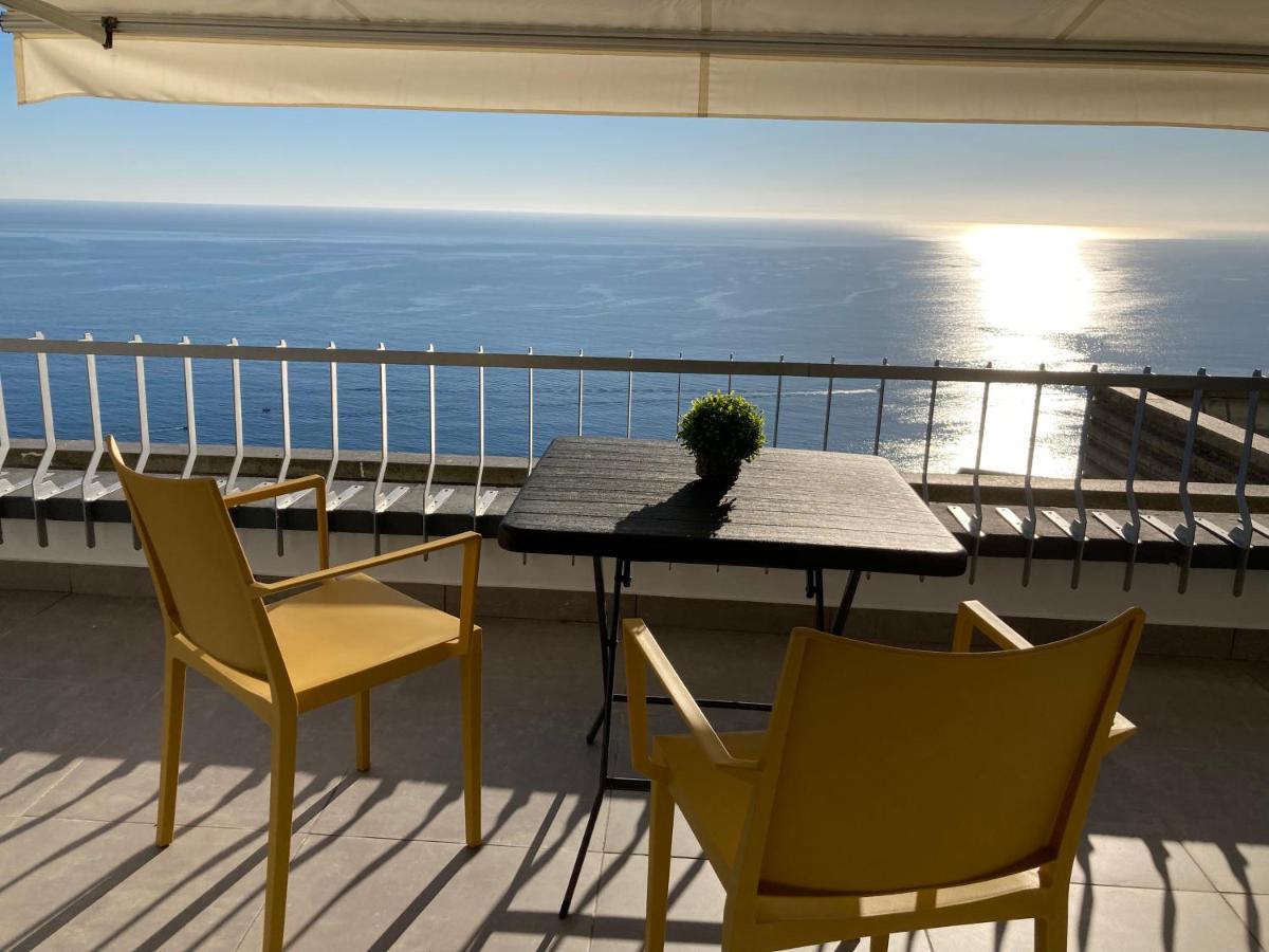 The View House - Sesimbra Apartment Екстериор снимка