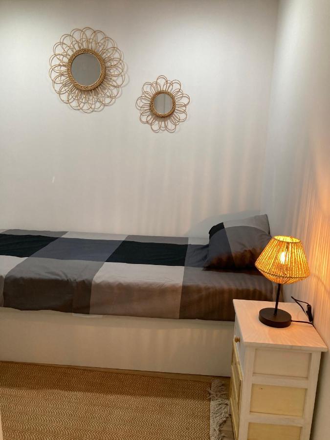 The View House - Sesimbra Apartment Екстериор снимка