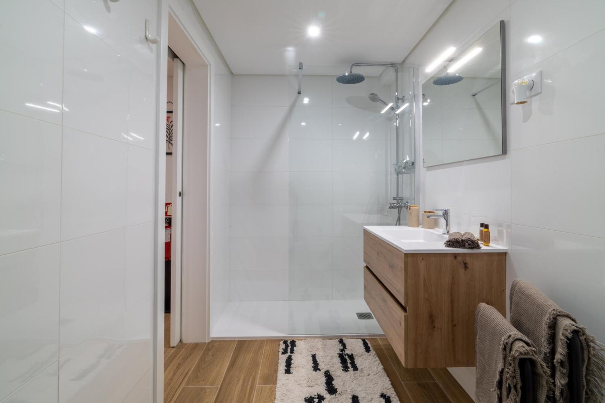 The View House - Sesimbra Apartment Екстериор снимка