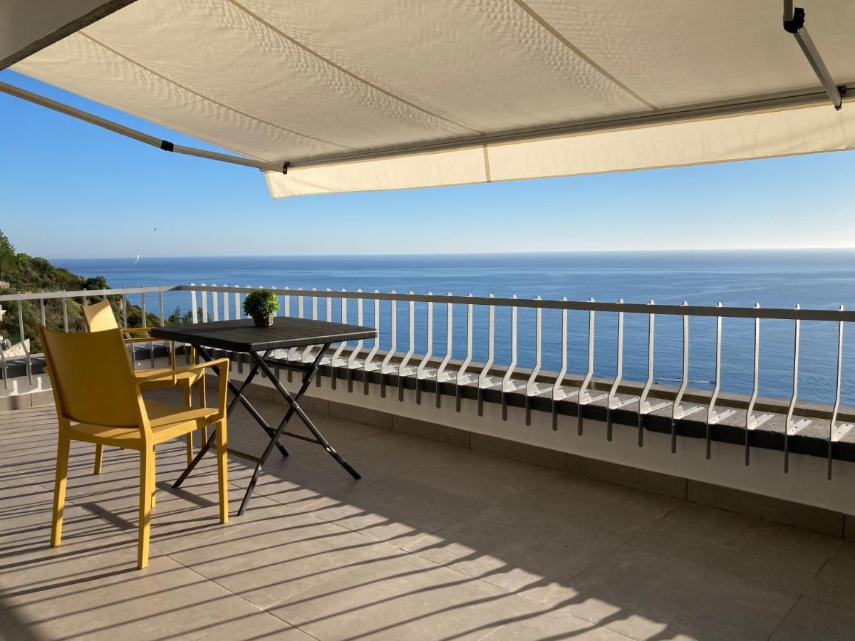The View House - Sesimbra Apartment Екстериор снимка