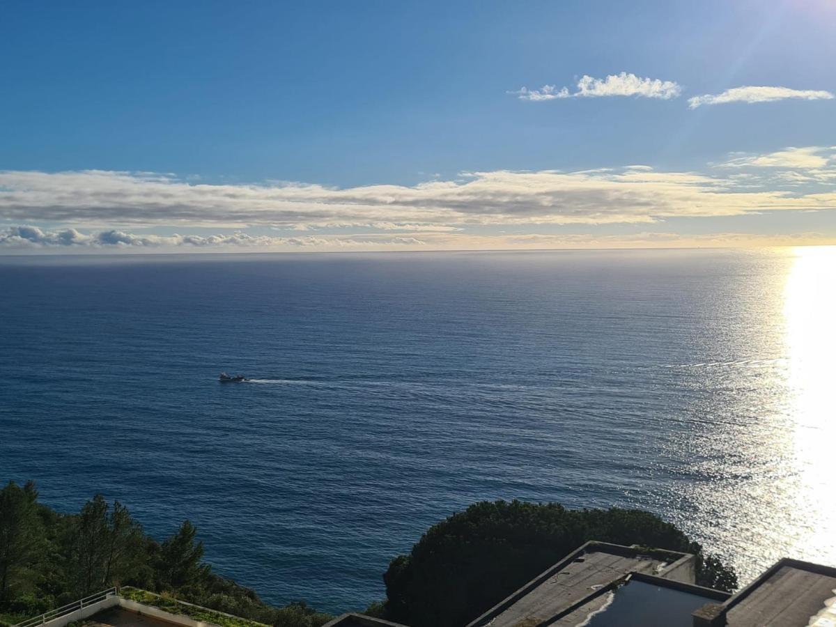 The View House - Sesimbra Apartment Екстериор снимка